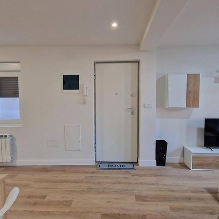 Apartamento Aires De Tineo Oviédo Exterior foto